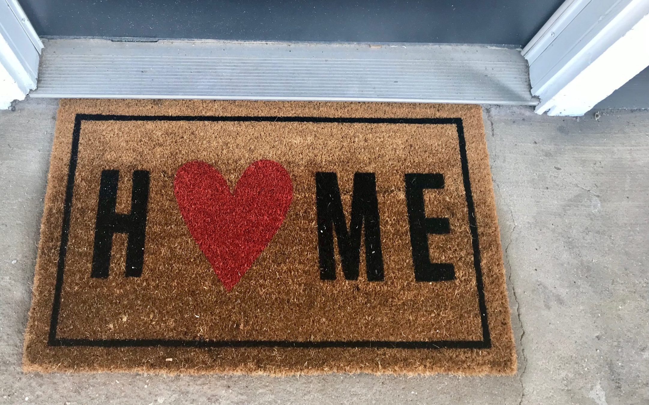 Home Saint Louise House