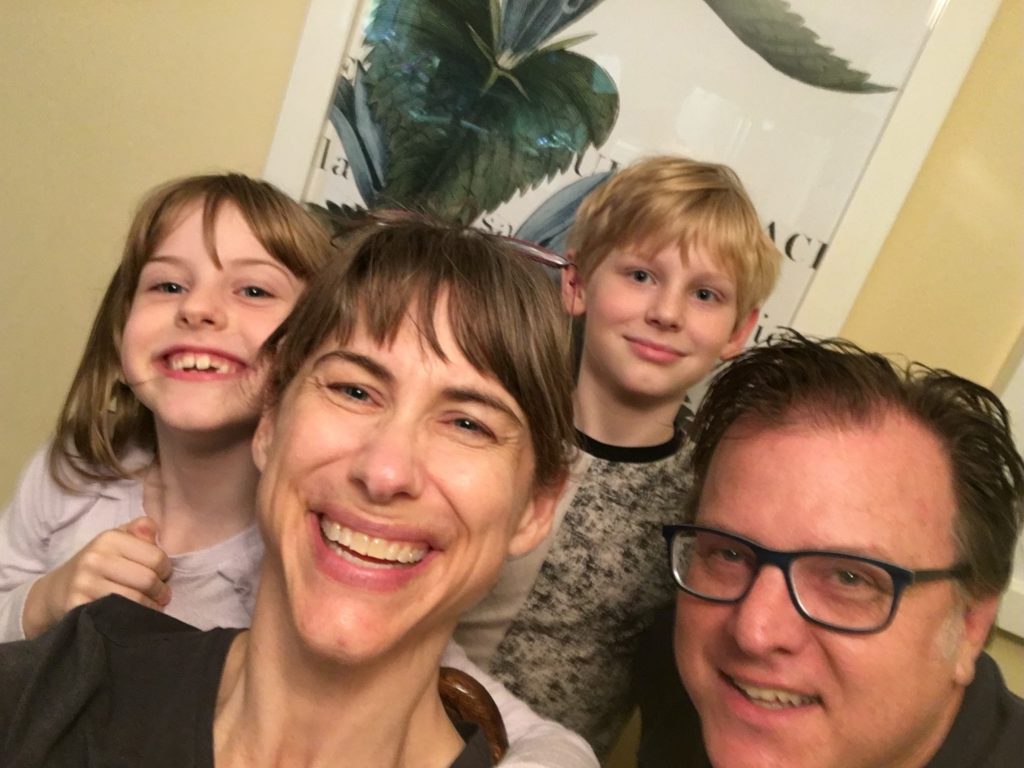 Supporting parents in raising happy and healthy children Saint Louise