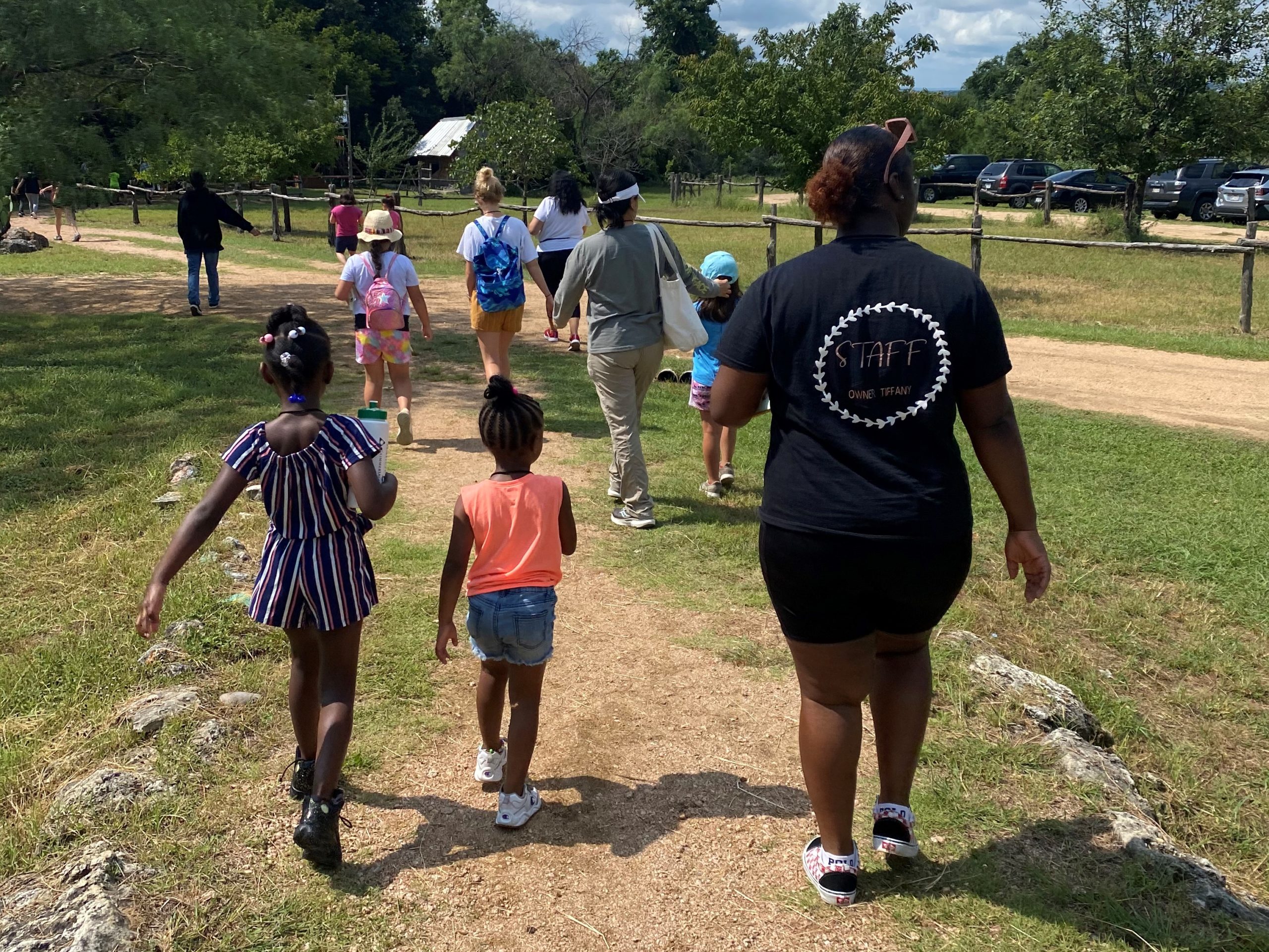 Home Saint Louise House