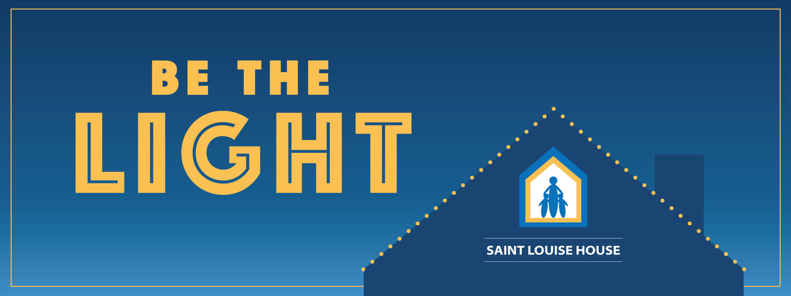 Home Holiday Saint Louise House