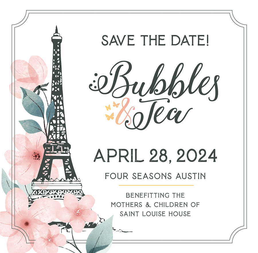 Home Saint Louise House