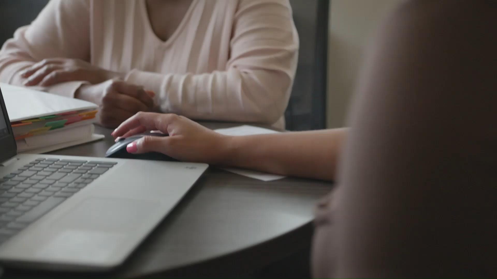 Home Saint Louise House